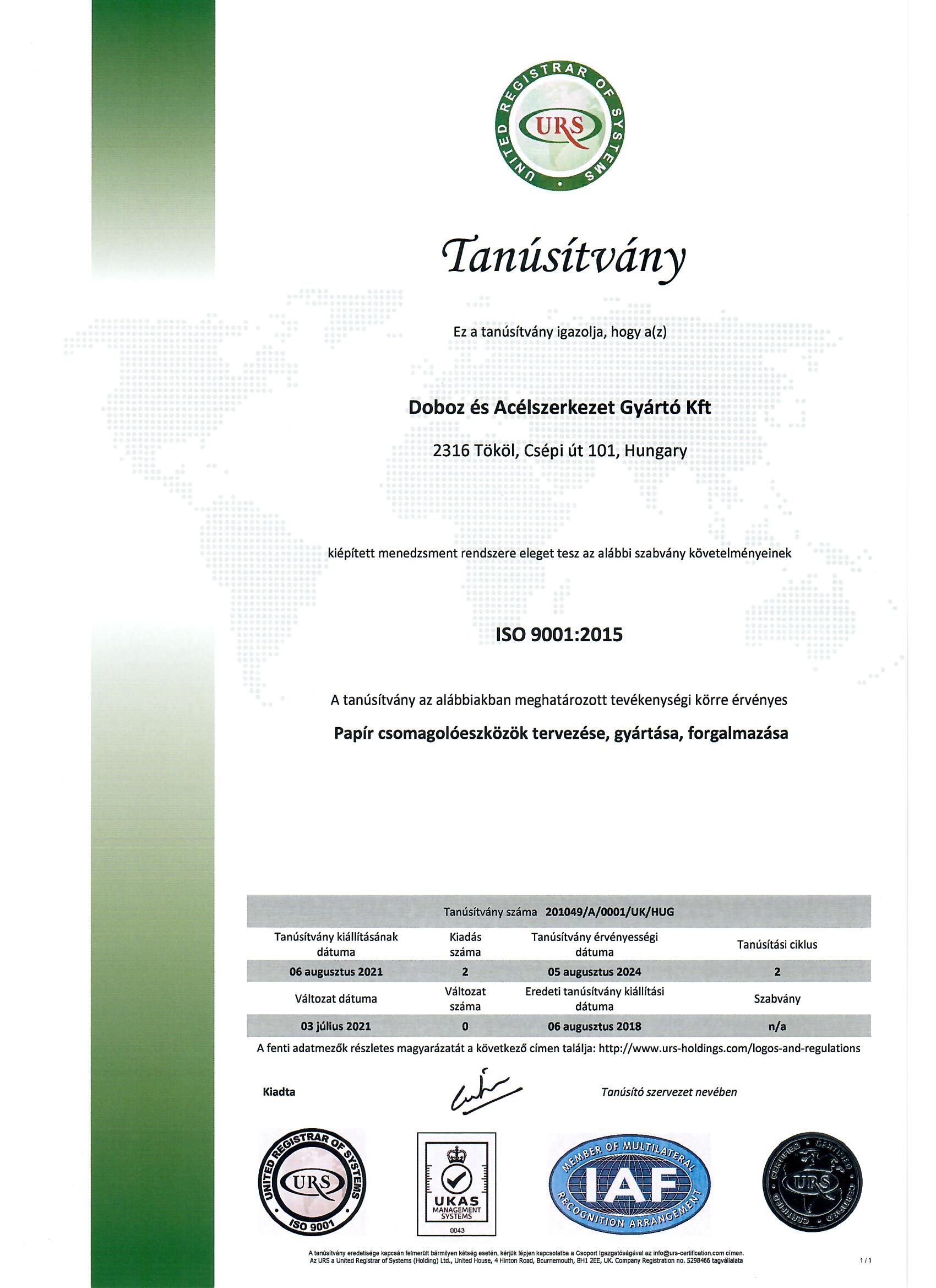 ISO 9001_HU_2024